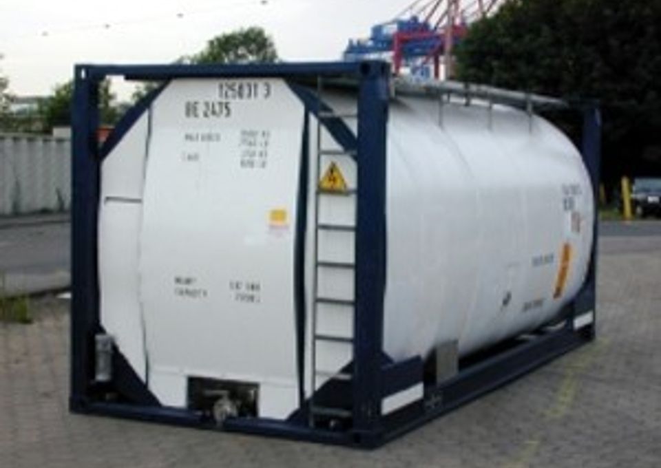 Vattenmagasin 20000-30000 liter