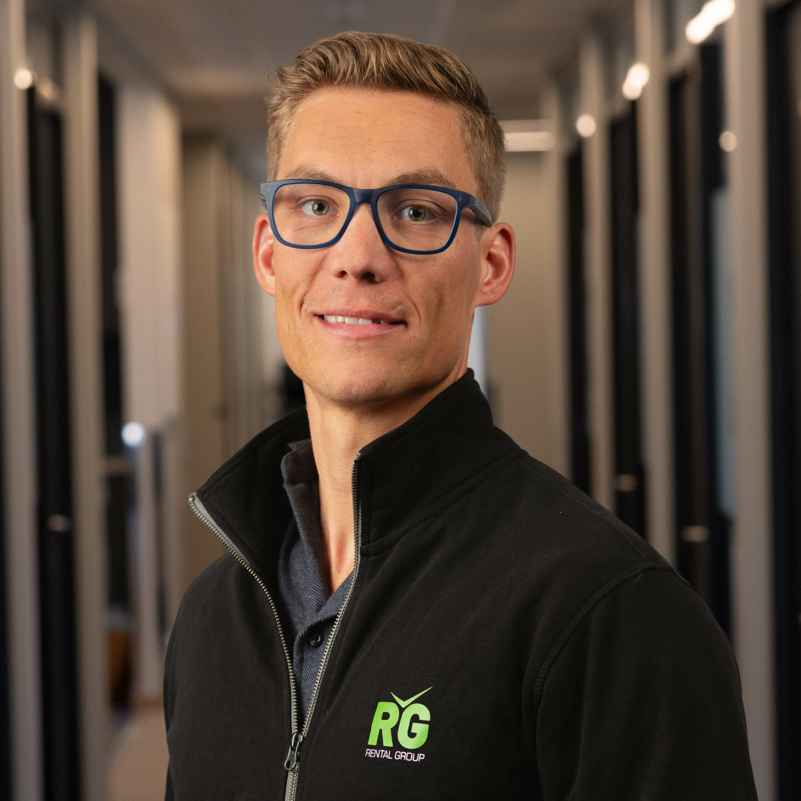 Helge Løvenskiold